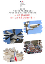 Le Maire et la Sécurité