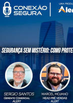 Arquitetura Contra o Crime, Segurança Inteligente e o Futuro dos Condomínios