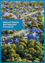 National Disaster Risk Reduction Framework