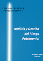 Análisis y Gestión del Riesgo Patrimonial