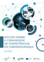 Estudo sobre a Comunidade de Competências em Cibersegurança