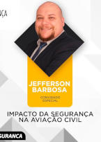 Impacto da Segurança na Aviação Civil