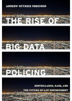 The Rise of Big Data Policing