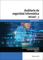 Auditoría de Seguridad Informática