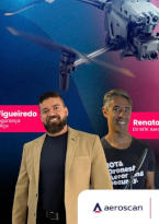 Monitoramento de Grandes Áreas