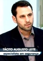 Arma Reservada Usada por Criminosos