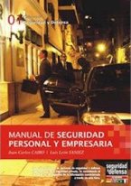 Manual de Seguridad Personal y Empresaria