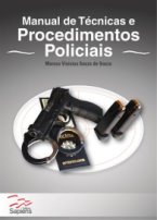Manual de Técnicas e Procedimentos Policiais