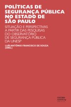 Políticas de Segurança Pública no Estado de São Paulo