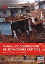 Manual de Conducción de Situaciones Críticas