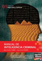 Manual de Inteligencia Criminal