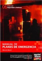 Manual de Planes de Emergencia