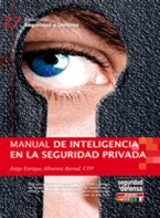 Manual de Inteligencia en la Seguridad Privada