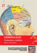 Criminología - Evolución y Análisis
