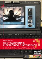 Manual de Contraespionaje Electrónico e Inteligencia