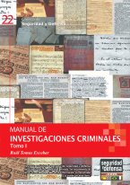 Manual de Investigaciones Criminales Tomo I
