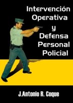 Intervención Operativa y Defensa Personal Policial