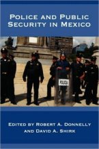 Police and Public Security in Mexico