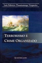 Terrorismo e Crime Organizado