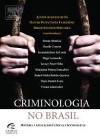 Criminologia no Brasil