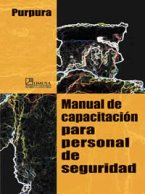 Manual de Capacitación para Personal de Seguridad