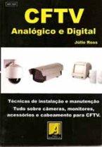 CFTV Analógico e Digital