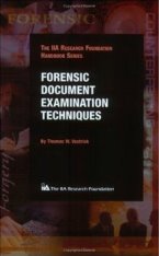 Forensic Document Examination Techniques