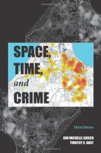 Space, Time, and Crime