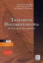 Tratado de Documentoscopia