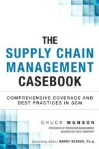 The Supply Chain Management Casebook