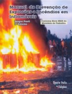 Manual de Prevenção de Explosões e Incêndios em Inflamáveis