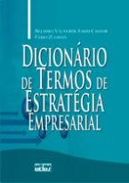 Dicionário de Termos de Estratégia Empresarial