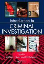 Introduction to Criminal Investigation