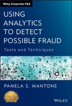Using Analytics to Detect Possible Fraud