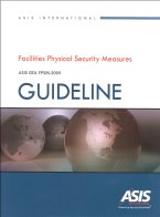 Facilities Physical Security Measures Guideline