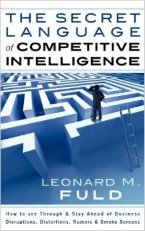The Secret Language of Competitive Intelligence