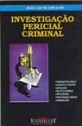 Investigação Pericial Criminal