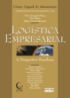 Logística Empresarial: A Perspectiva Brasileira