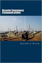 Disaster Emergency Communications
