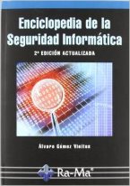 Enciclopedia de la Seguridad Informática