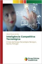 Inteligência Competitiva Tecnológica