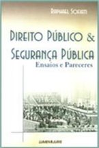 Direito Público e Seguranca Pública