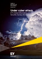 Under cyber attack - EY’s Global Information - Security Survey 2013