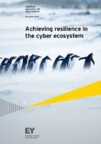 Achieving Resilience in the Cyber Ecosystem