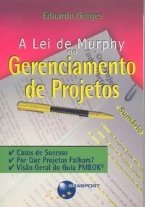 A Lei de Murphy no Gerenciamento de Projetos