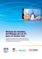 Modelo de Gestión del Riesgo de LA/FT para el sector real