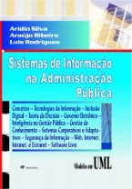 Sistemas de Informação na Administração Pública