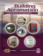 Building Automation: Control Devices and Applications