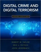 Digital Crime and Digital Terrorism