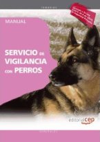 Manual de Servicio de Vigilancia con Perros